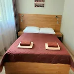 Panzió Jupiter