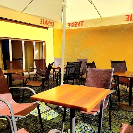 Jupiter Отель типа 