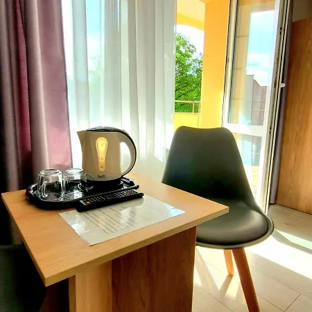 Jupiter 3* Свиноуйсьце