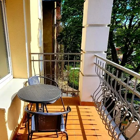 住宿加早餐酒店 Jupiter