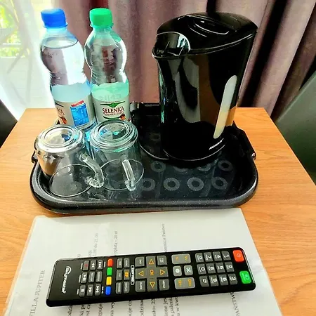 住宿加早餐酒店 Jupiter