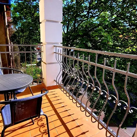 Jupiter Отель типа 