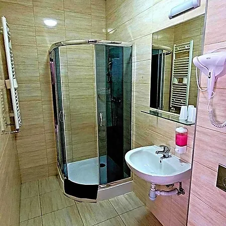 Jupiter 3* Świnoujście