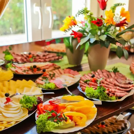 Jupiter Bed & Breakfast 3*