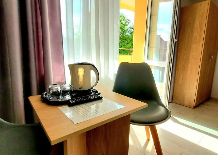 Jupiter 3* Swinemünde