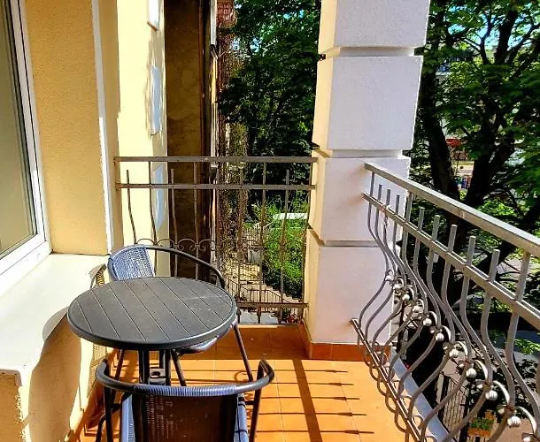 Bed and breakfast Jupiter