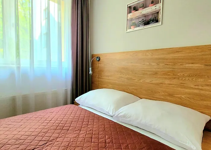 Bed and breakfast Jupiter 3*