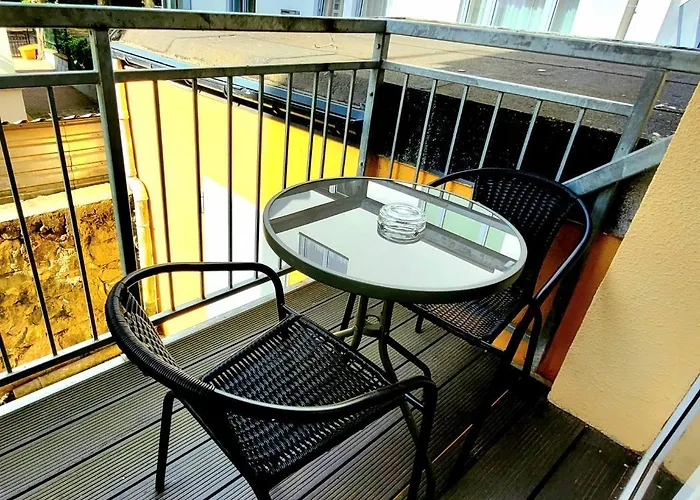 Jupiter Bed and breakfast