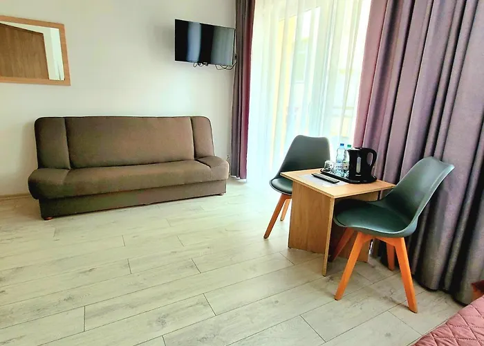 Frühstückspension Jupiter