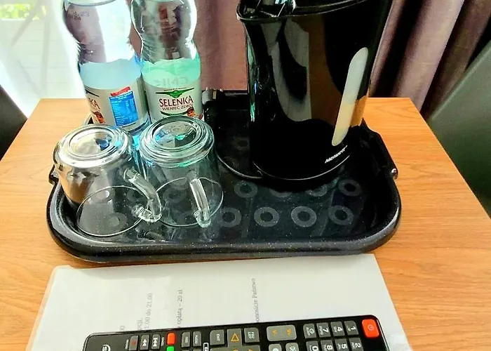 Bed and breakfast Jupiter