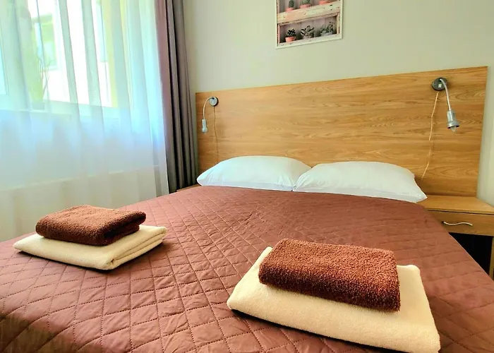 Jupiter Bed and breakfast