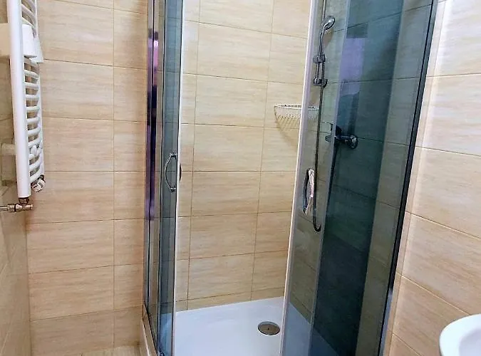 Jupiter 3* Świnoujście