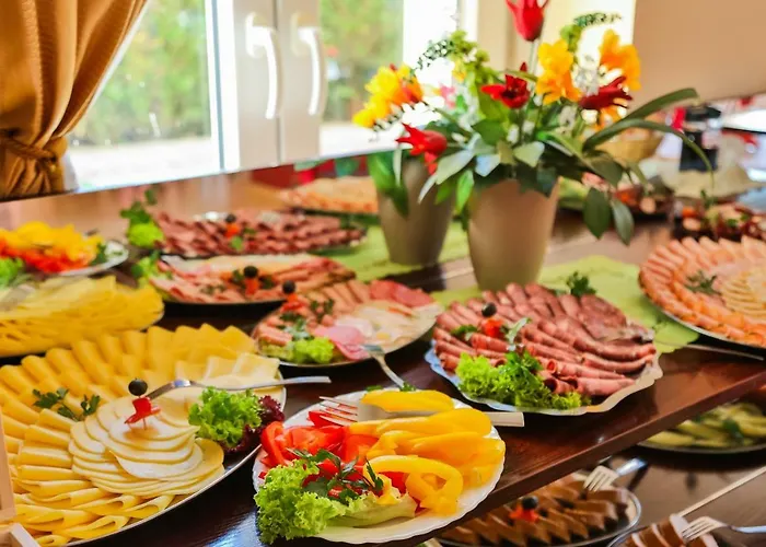 Jupiter Bed and breakfast 3*